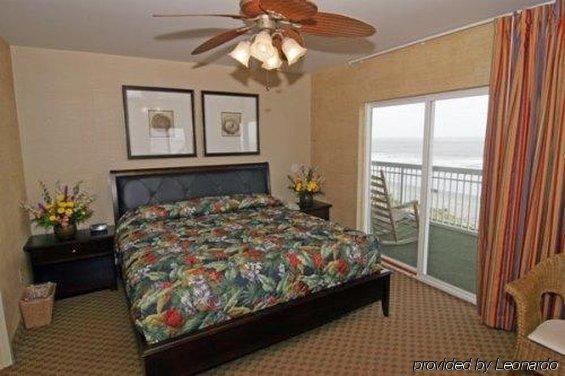 Seaside Inn - Isle Of Palms Room photo